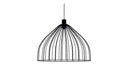 SHADE MEDIUM BLACK