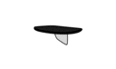 WALL SHELF SMALL 