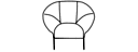 ARMCHAIR  