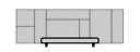 BED WIDER HEADBOARD 