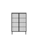 VITRINE - GLASS  
