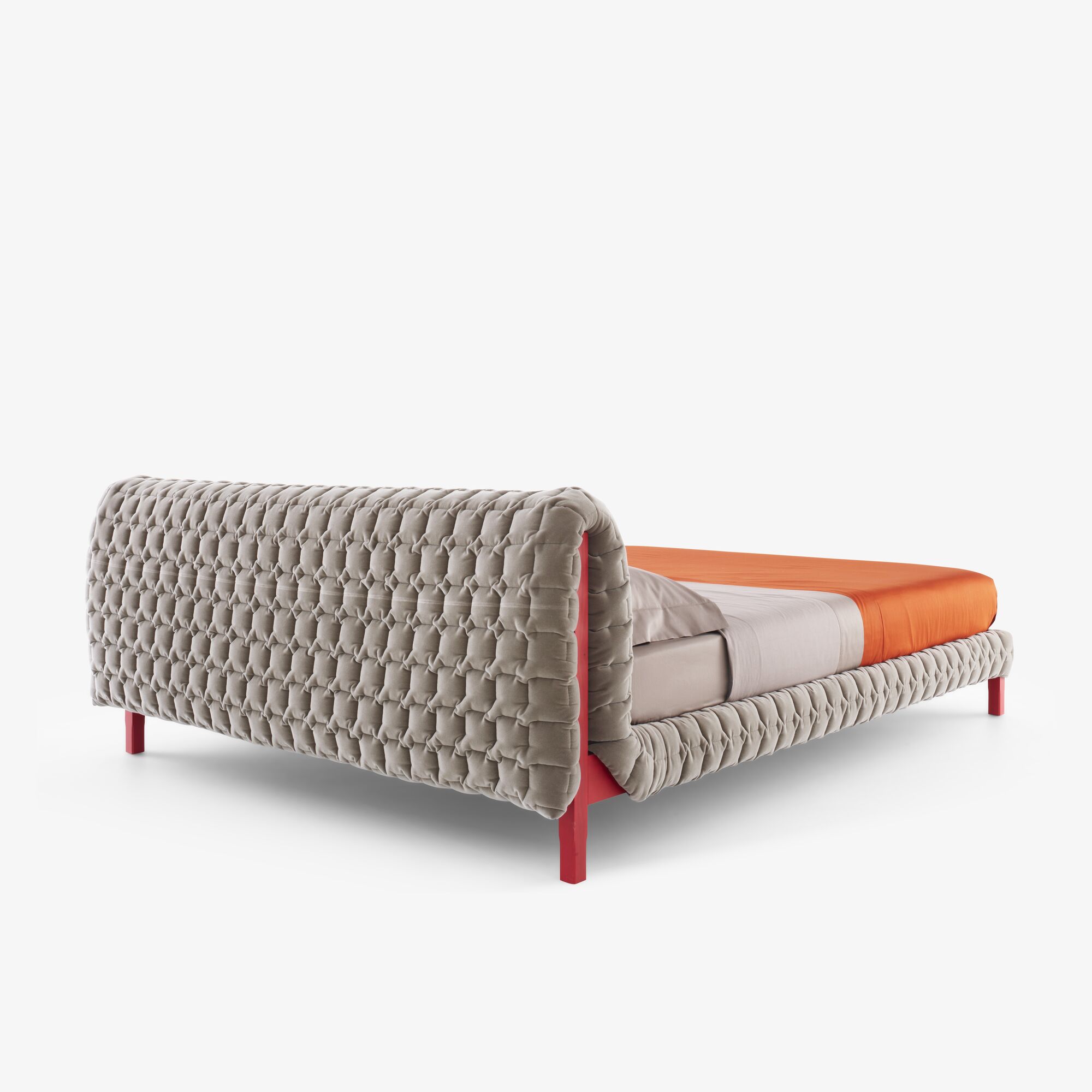 Image Cama cabecera baja  4