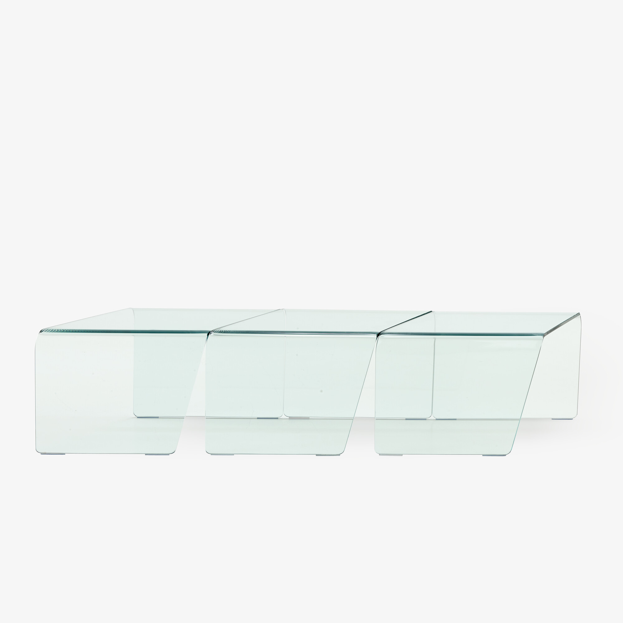 Image Set de 3 tables basses   3