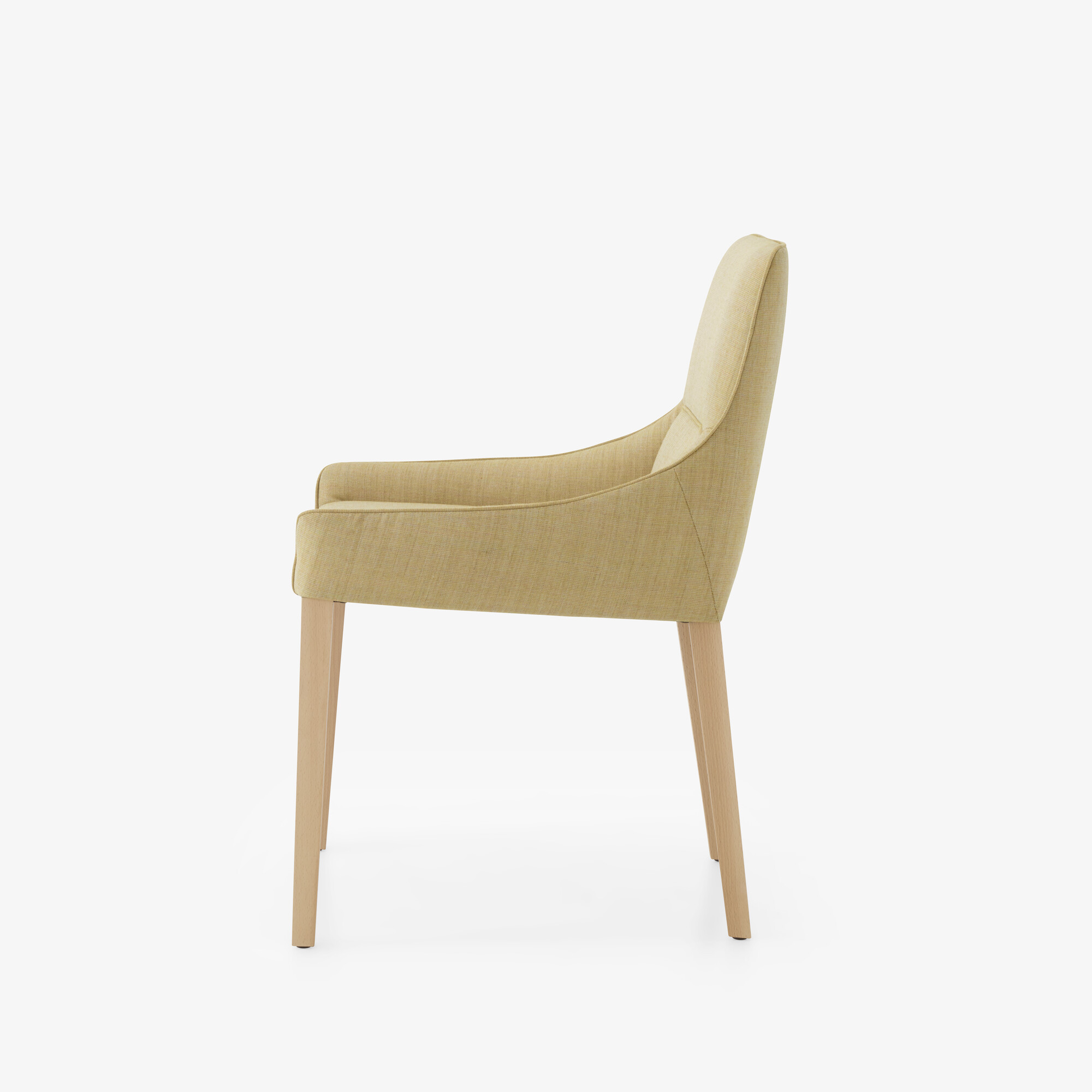 Image Chair beech base  3