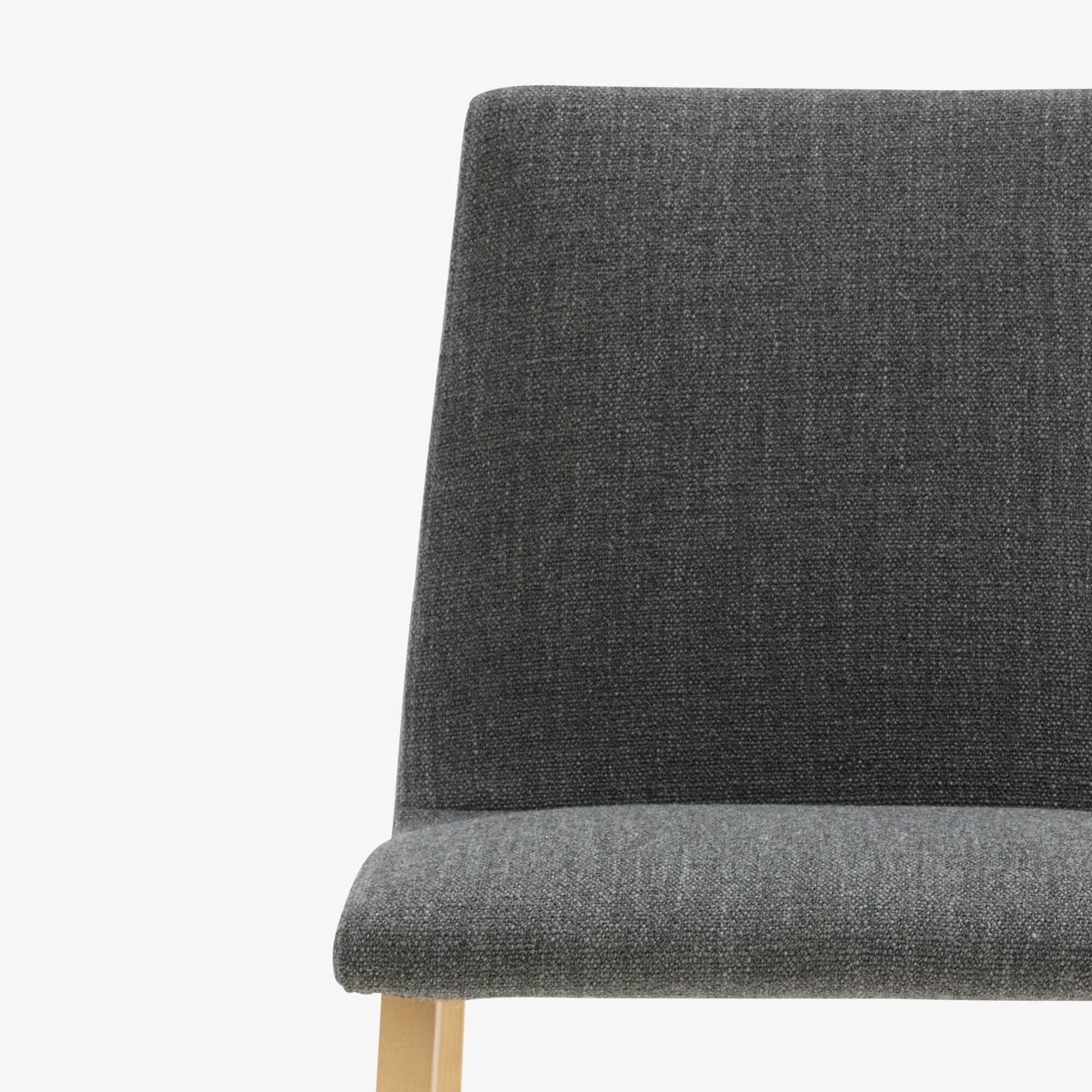 Image Chaise pietement bois  9