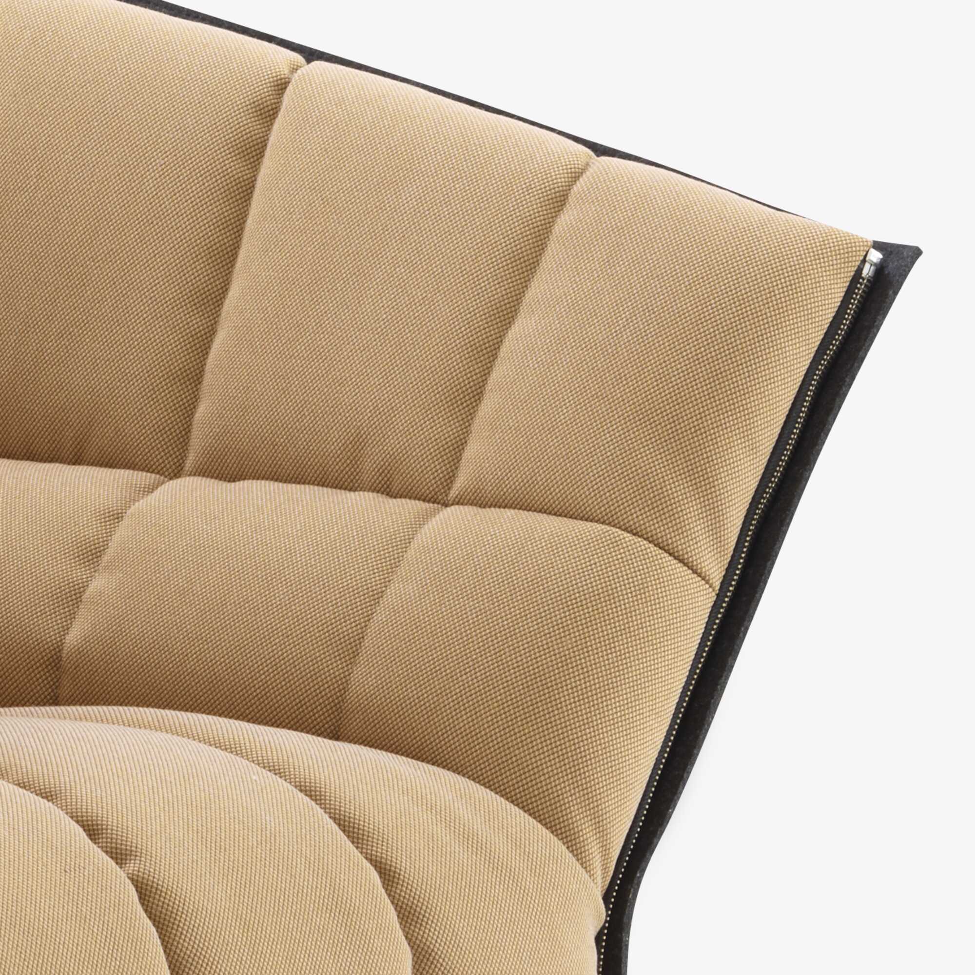Image Fauteuil bas dossier  5