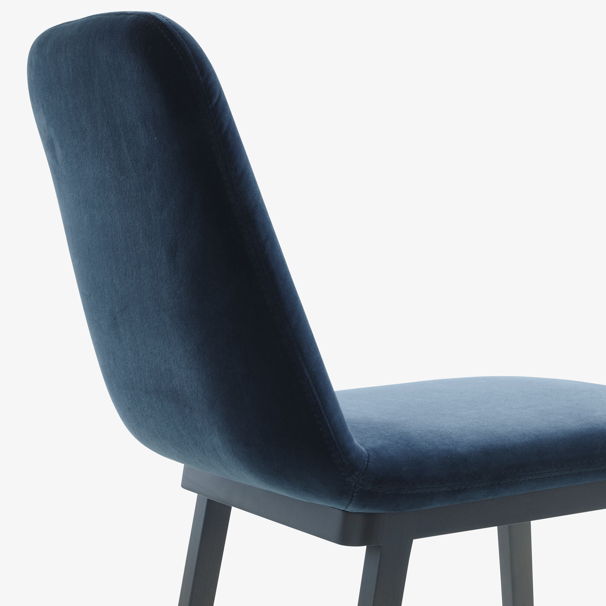 Image Chaise pietement hetre  4