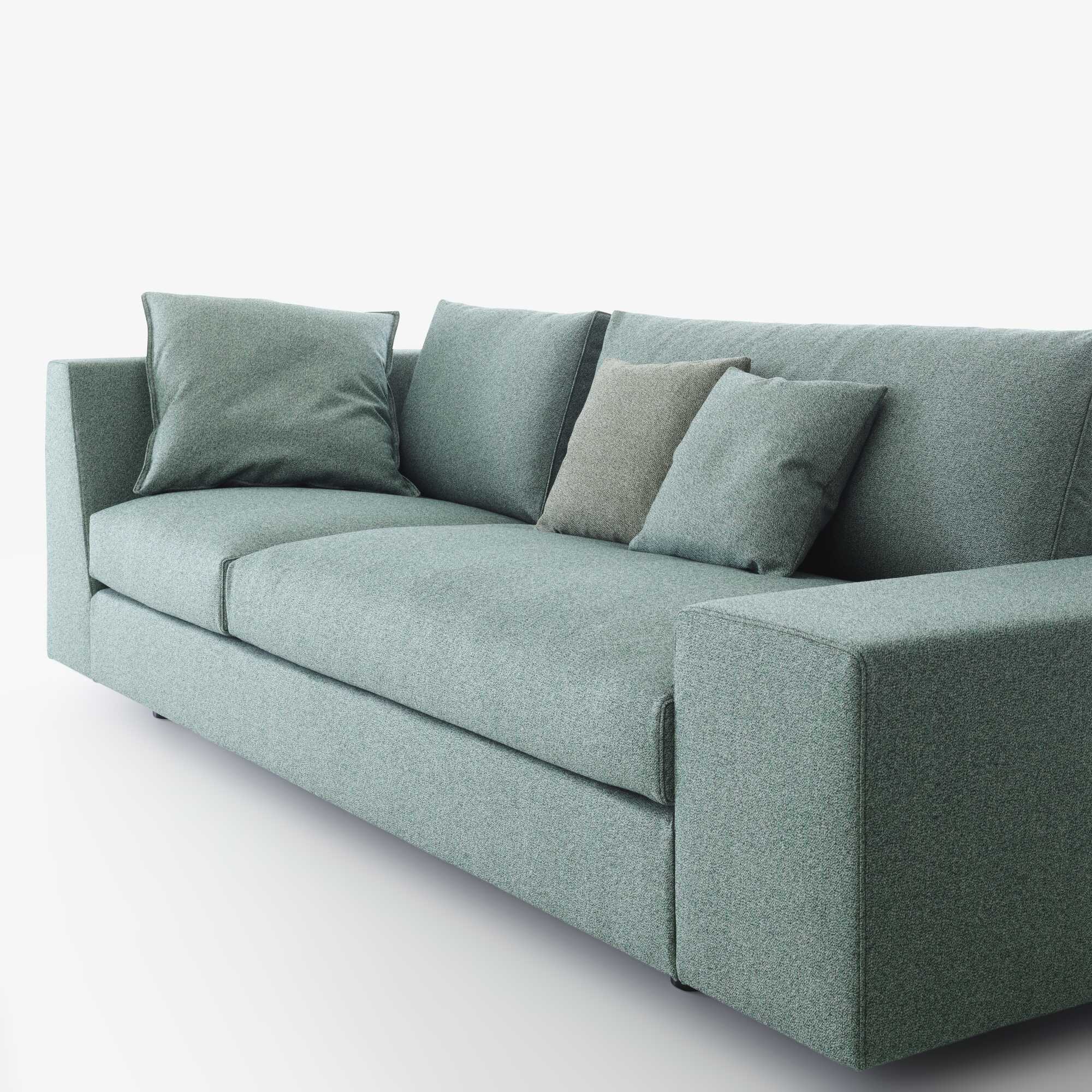 Image Sofa grande asimetrico   8