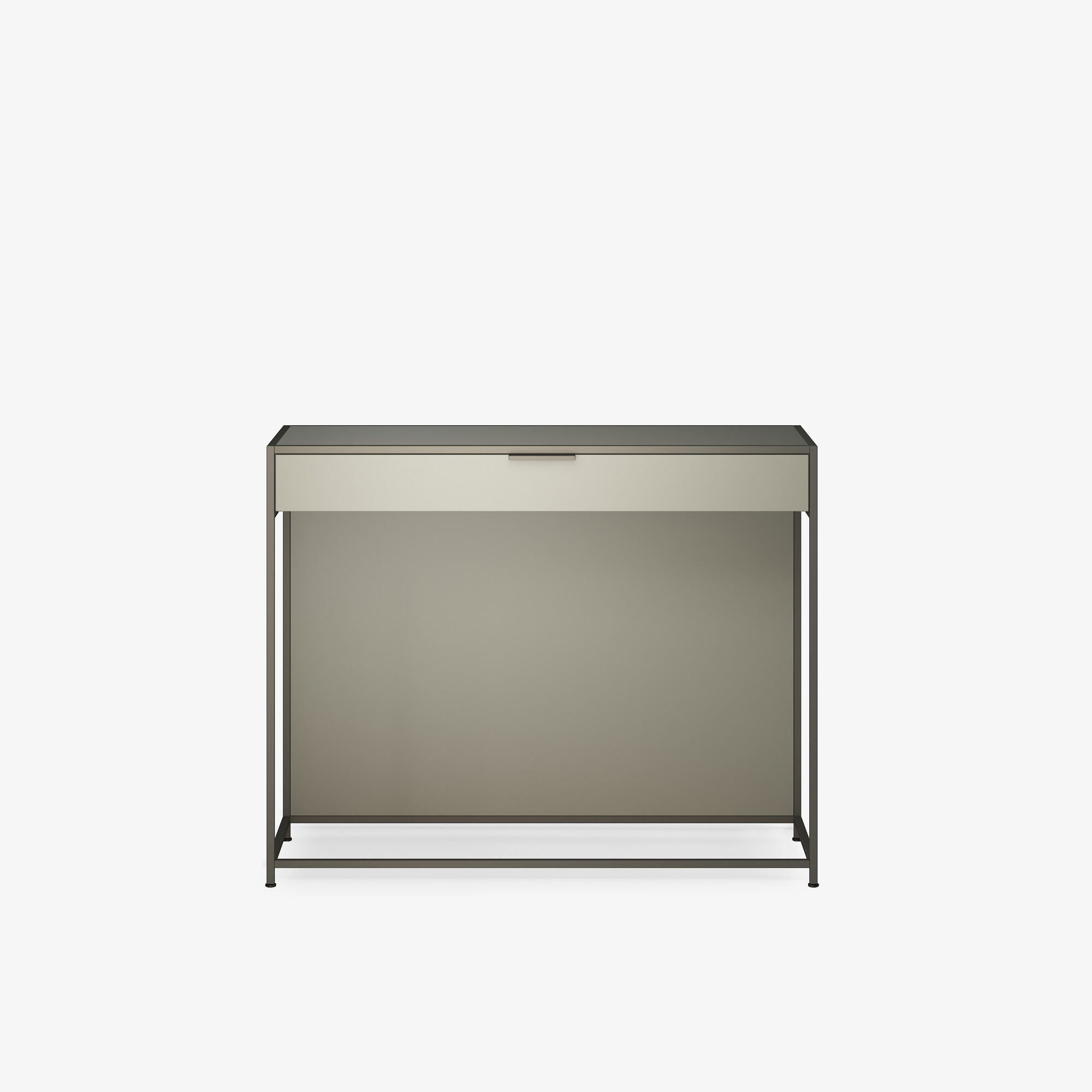 Image CONSOLE TABLE 1 DRAWER 