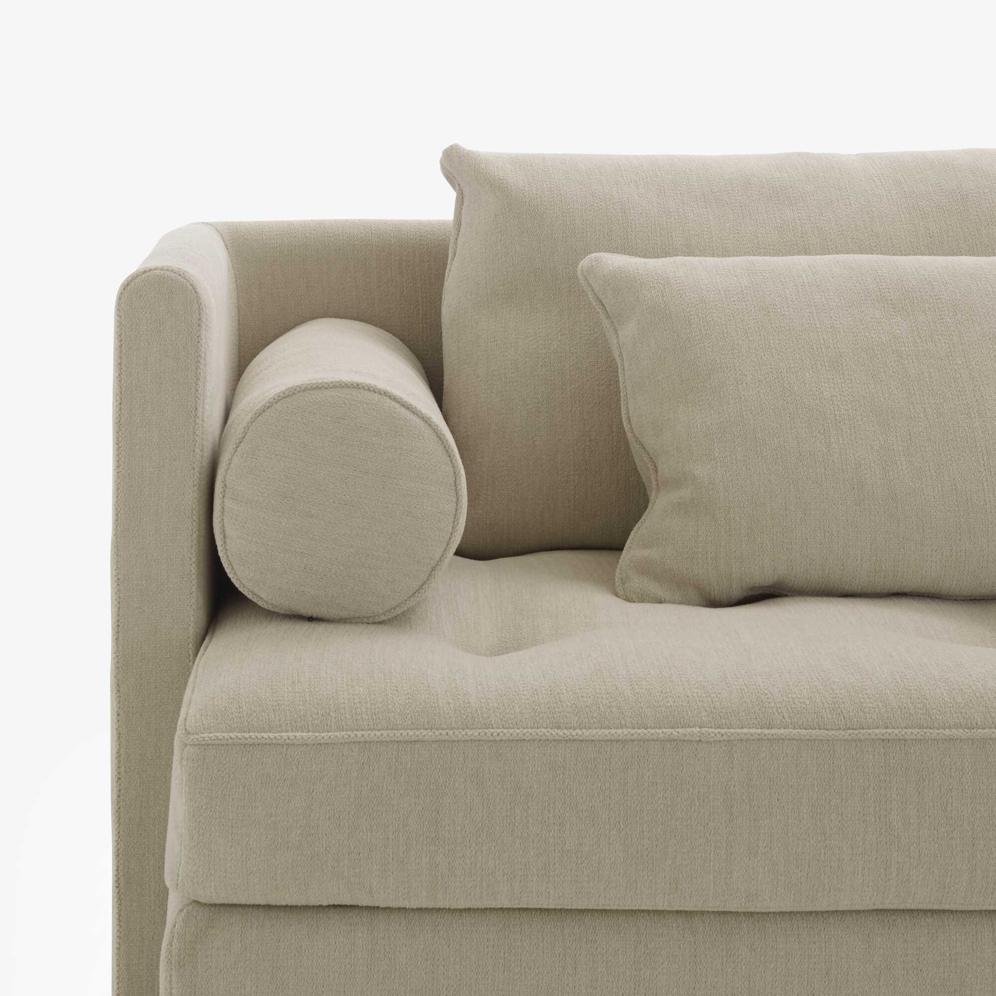 Image Large 1-armed settee   4