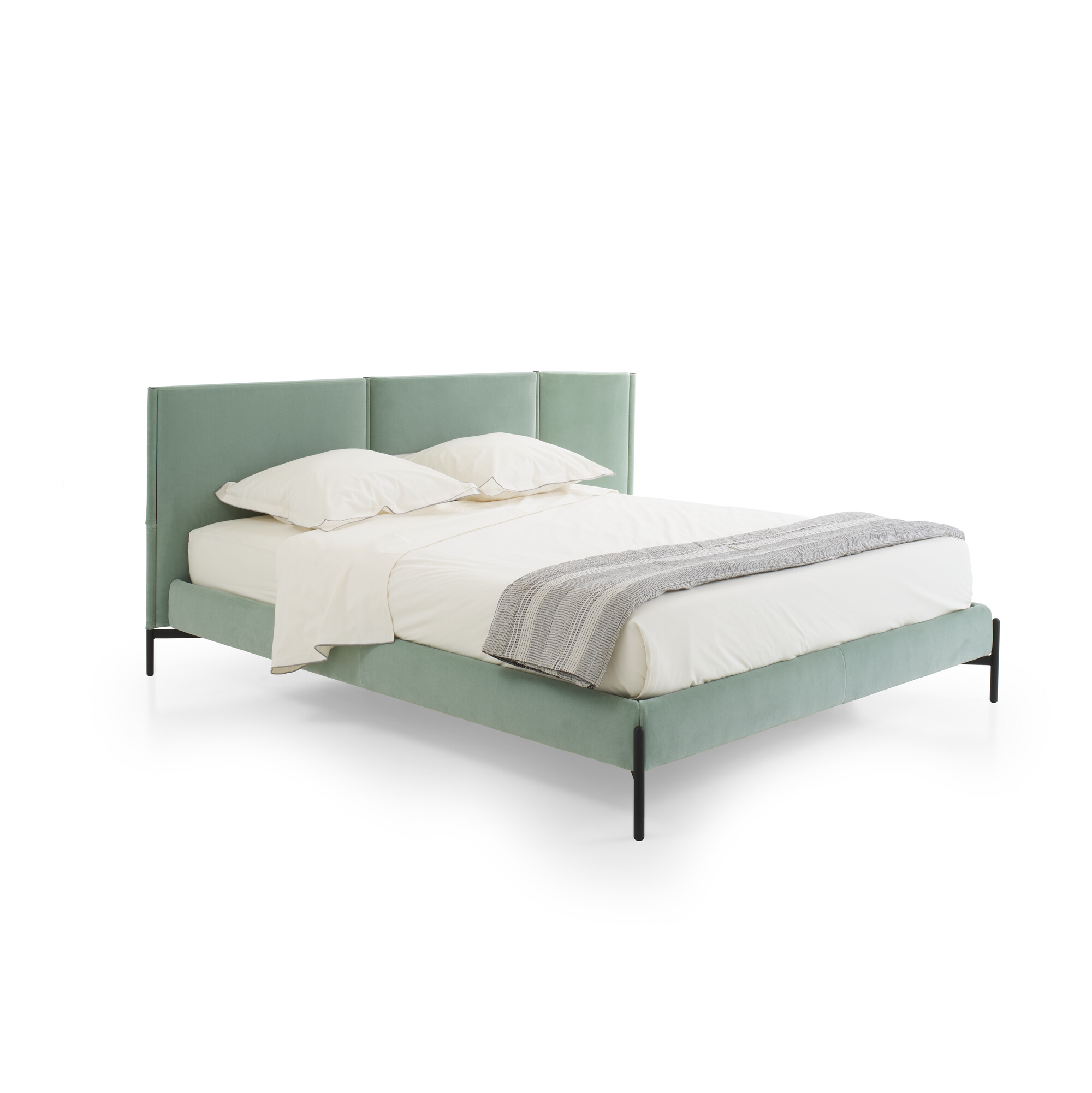Image CAMA UNA HOJA 