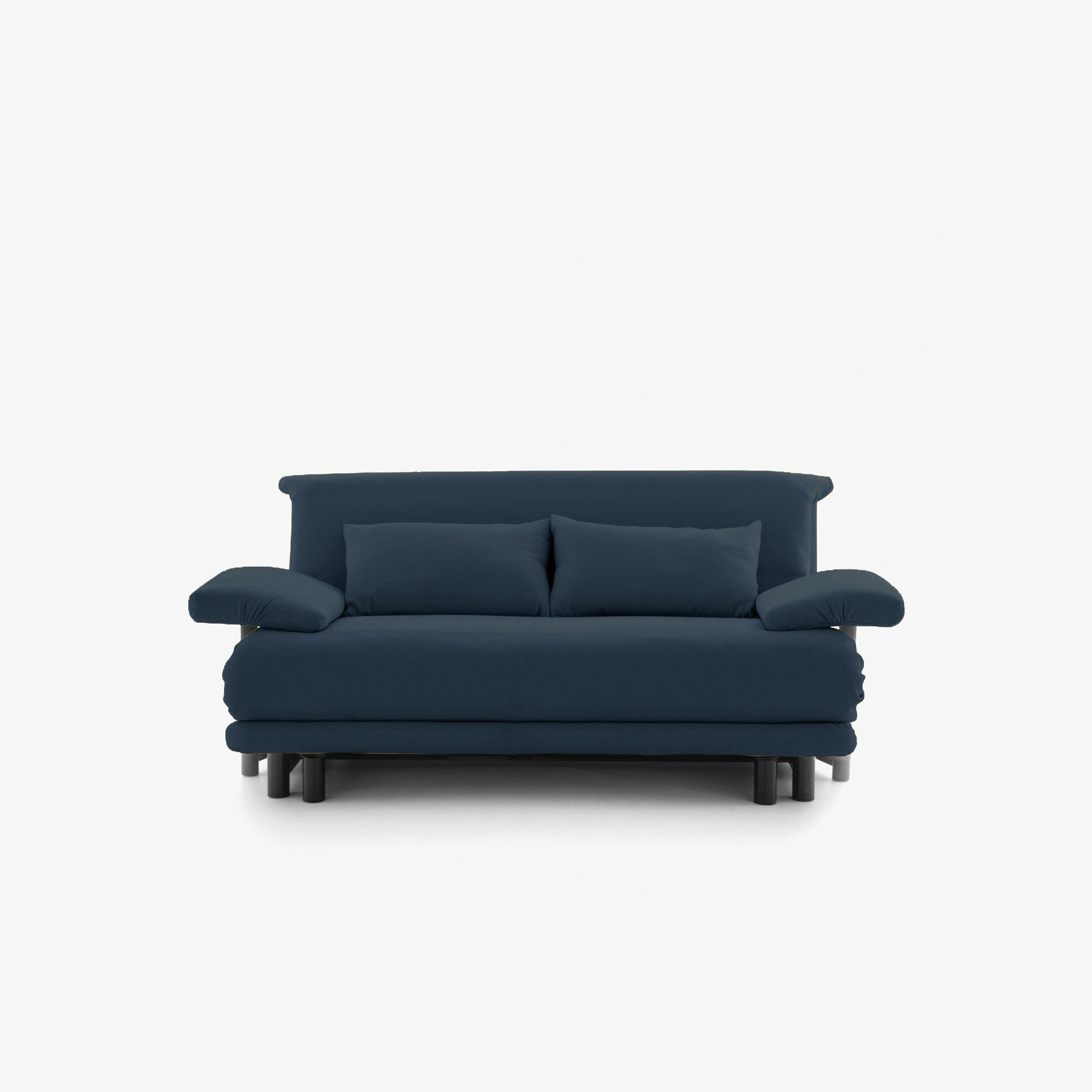 Image BED SETTEE WITH 2 ARMS  