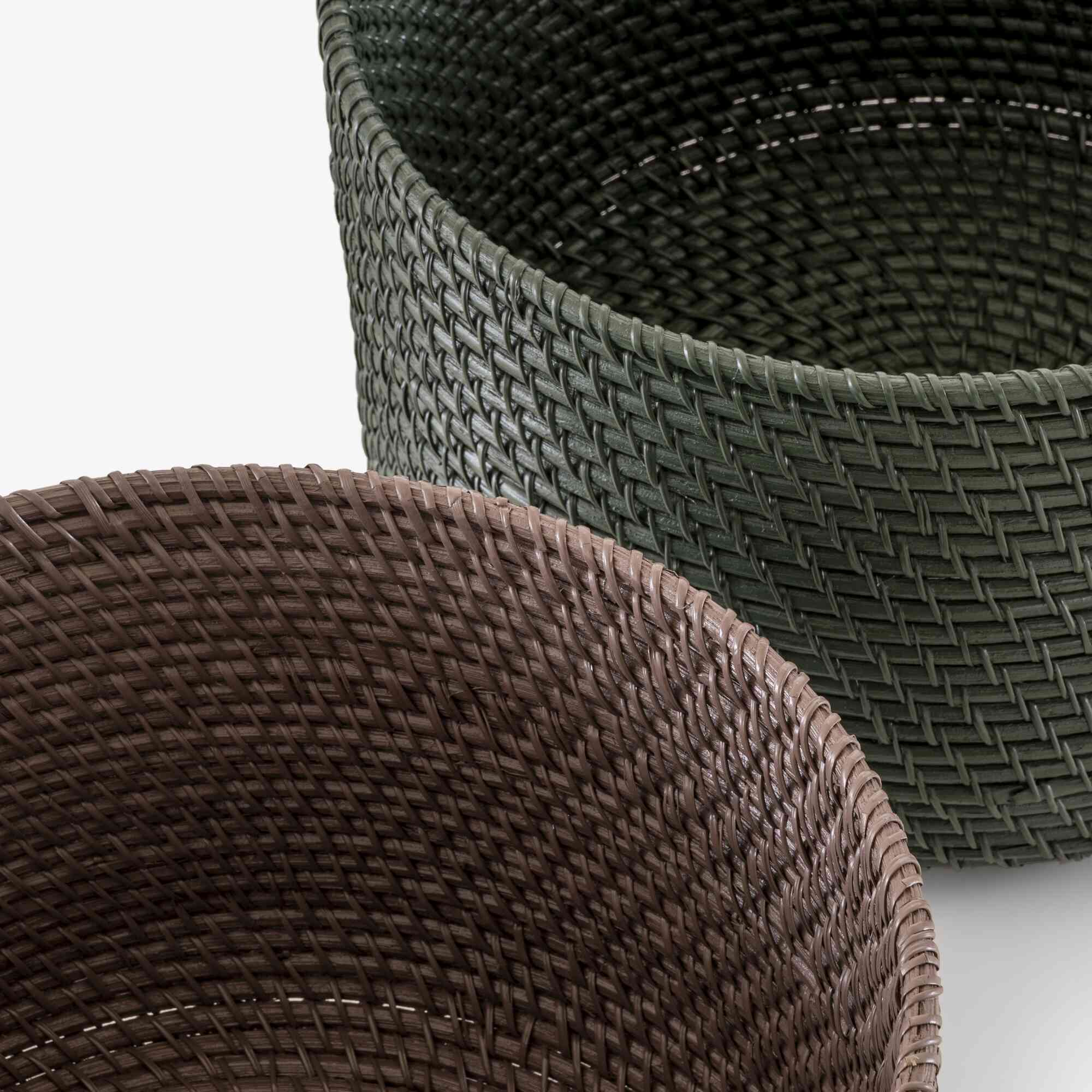 Image Basket brown  2