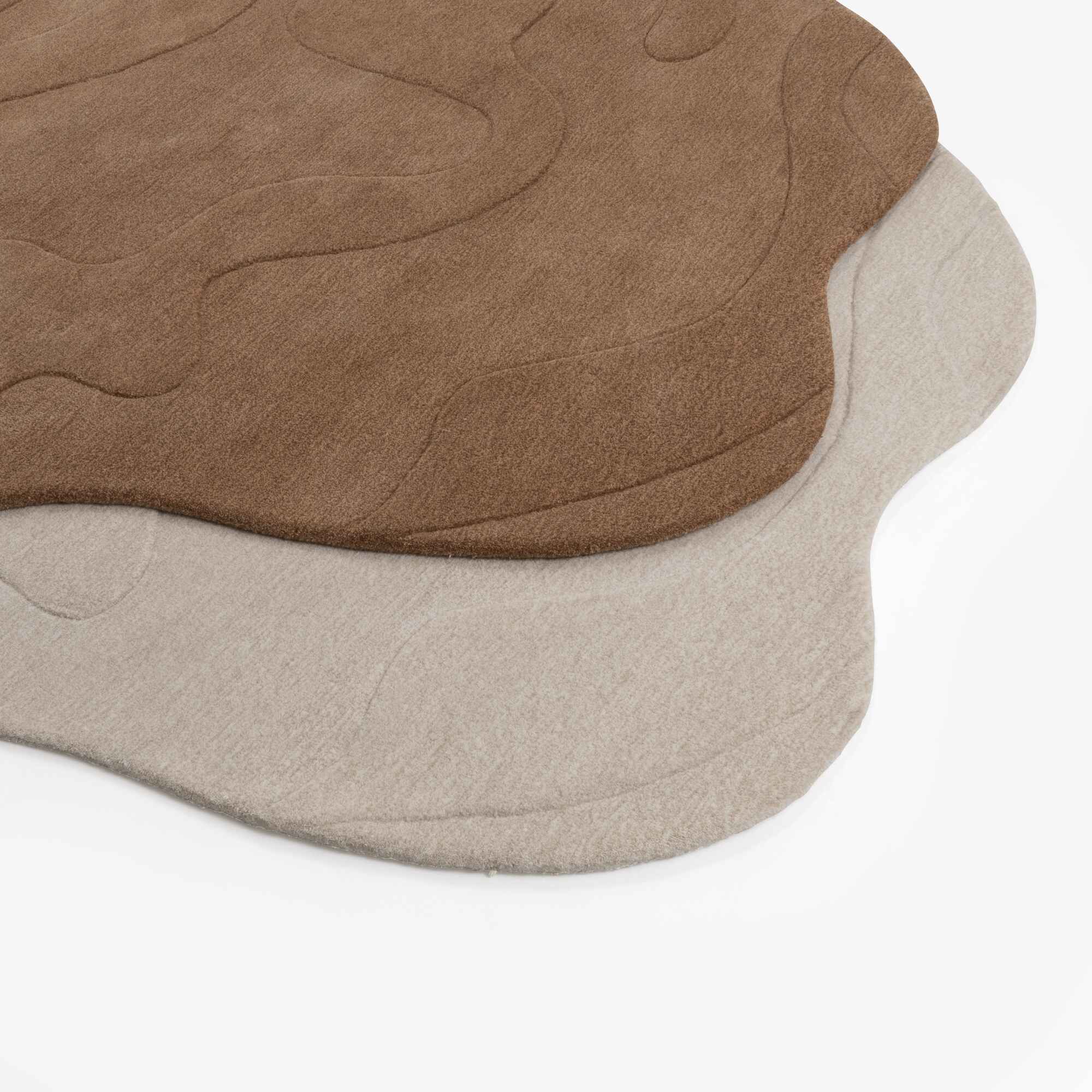 Image Tapis sahara  3