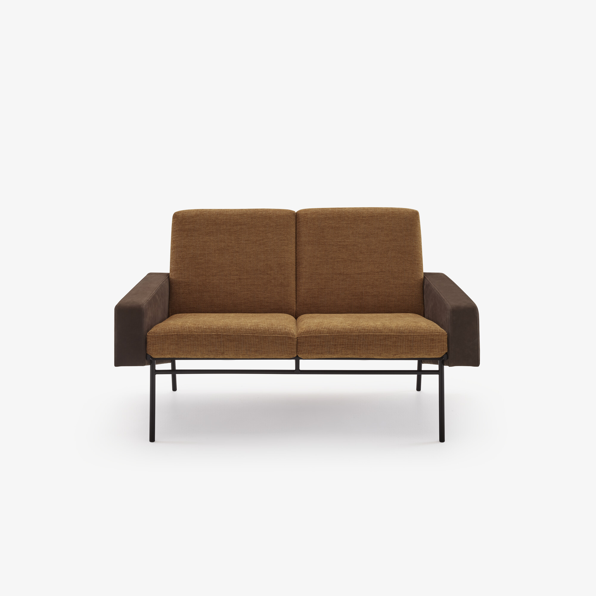 Image SOFA BRAZOS TAPIZADOS 