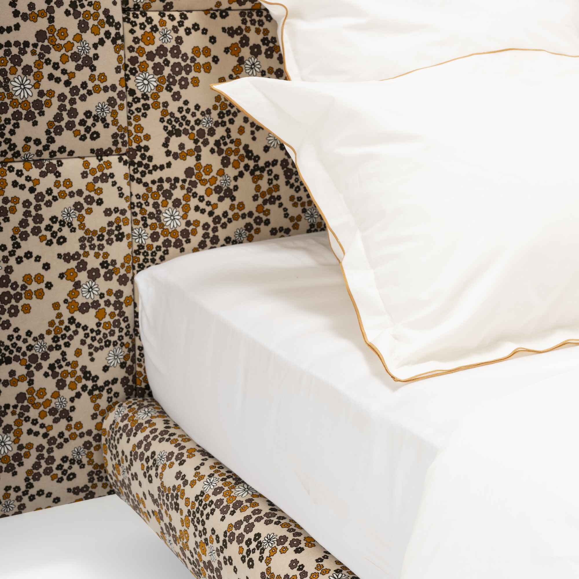 Image Cama cabecero ancho  3