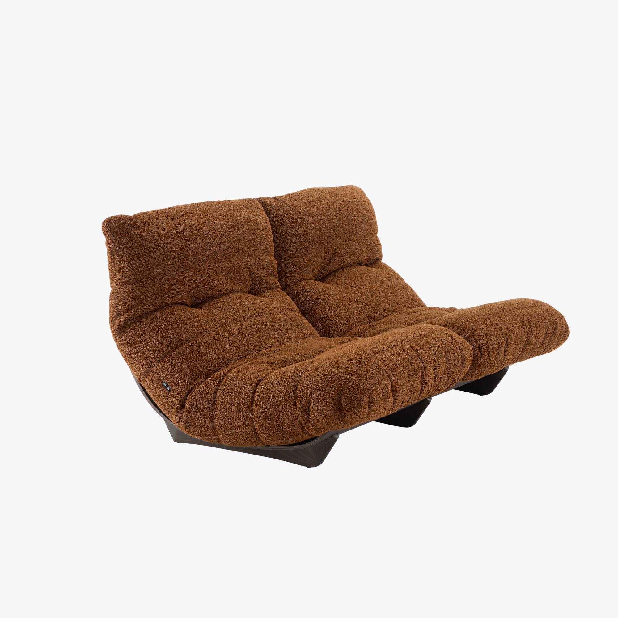 Image Medium settee without arms   2