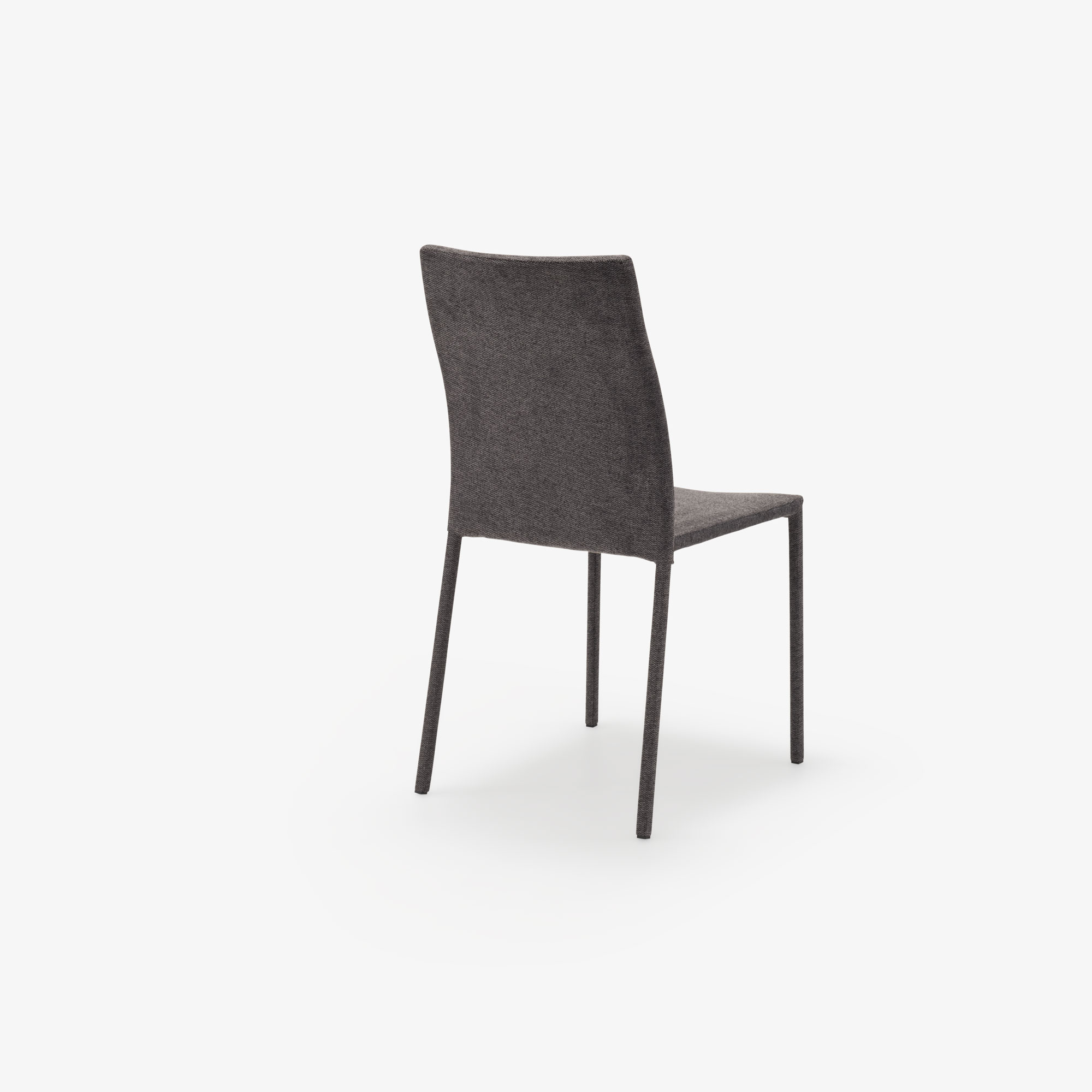 Image Chair chiné anthracite  4