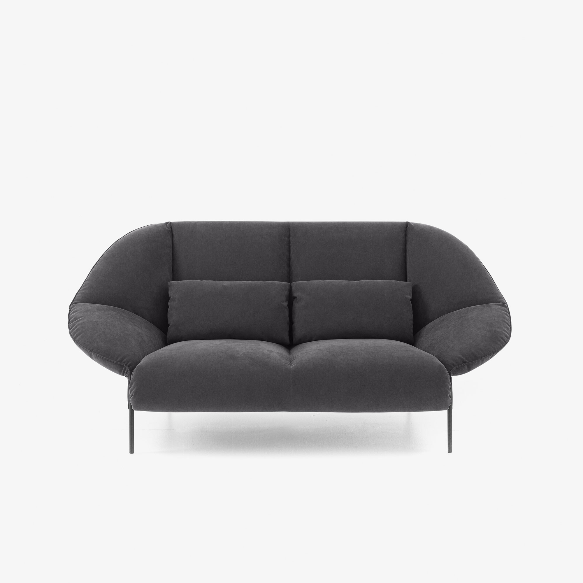 Image GRAN SOFA 2 PLAZAS  
