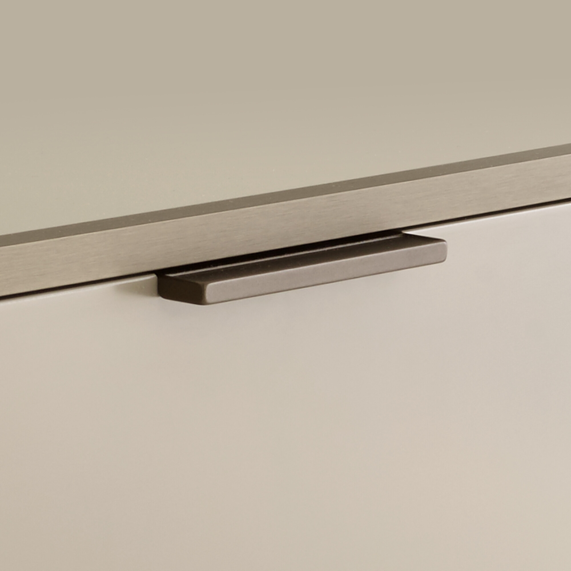 Image Mueble tv 2 tapas abatibles  7