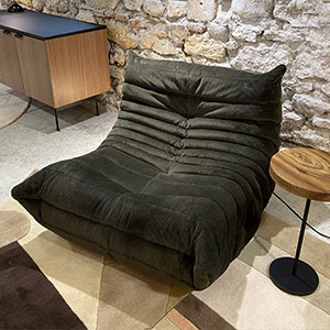 Imagen de la tienda ESPACE CONTEMPORAIN-SARL