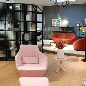 Imagen de la tienda LIGNE ROSET