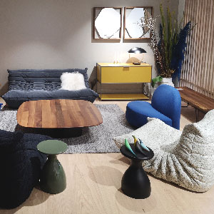 Imagen de la tienda LIGNE ROSET SAINTE LUCE
