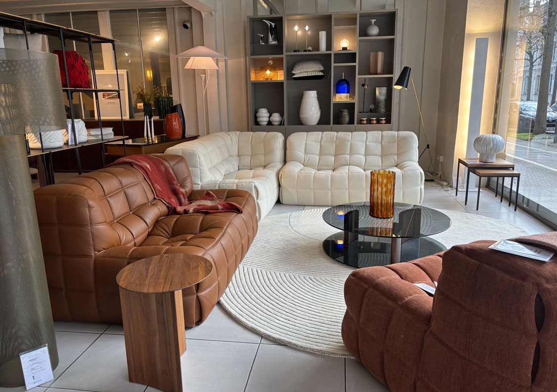 LIGNE ROSET