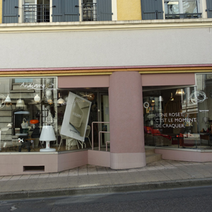 Imagen de la tienda ANDIAMO