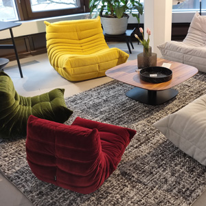 Imagen de la tienda LIGNE ROSET