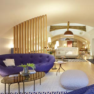 Imagen de la tienda LIGNE ROSET