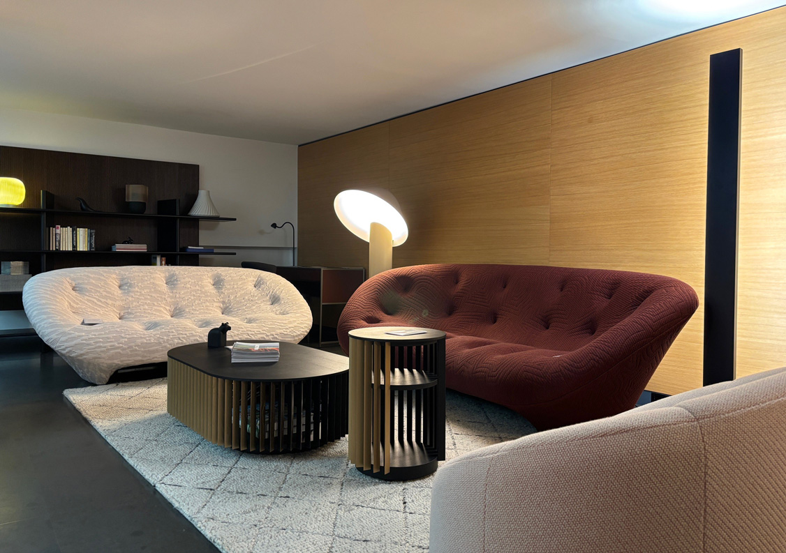 LIGNE ROSET