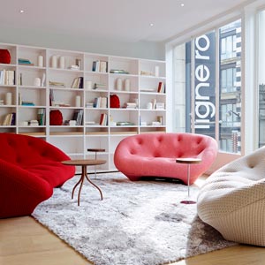 Imagen de la tienda LIGNE ROSET
