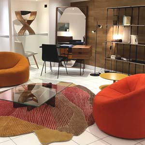 Imagen de la tienda LIGNE ROSET