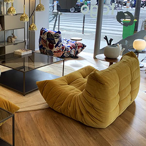 Imagen de la tienda LIGNE ROSET