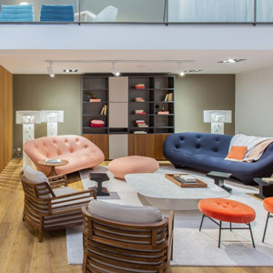 Imagen de la tienda LIGNE ROSET