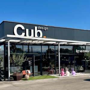 Imagen de la tienda CUB DESIGN