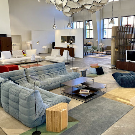 Imagen de la tienda LIGNE ROSET