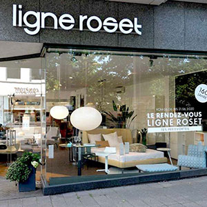 Imagen de la tienda Ligne Roset