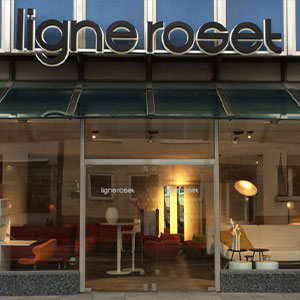 Imagen de la tienda Ligne Roset