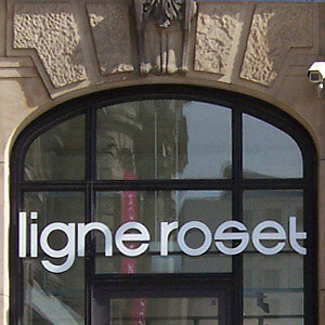 Imagen de la tienda Ligne Roset