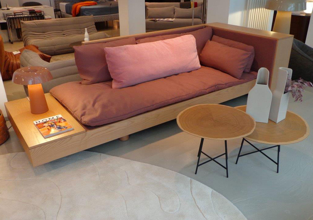 Imagen de la tienda Ligne Roset
