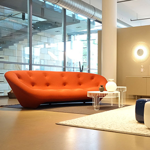Imagen de la tienda Ligne Roset