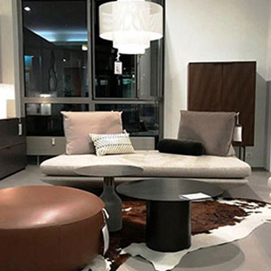 Imagen de la tienda Ligne Roset