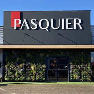 Imagen de la tienda PASQUIER MEUBLES