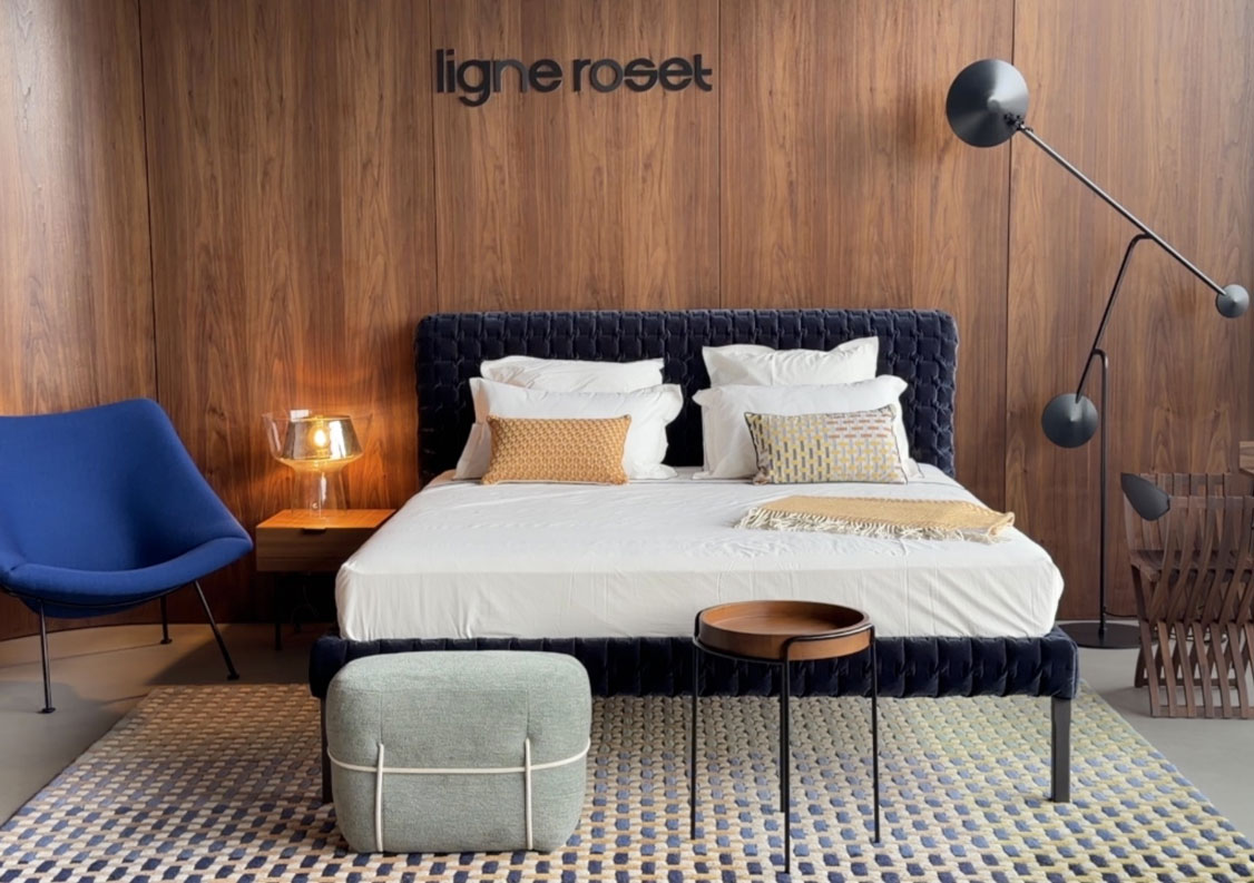 Domus Galerija  / Ligne Roset