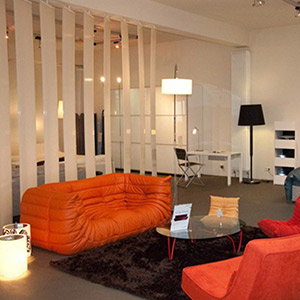 Imagen de la tienda Ligne Roset