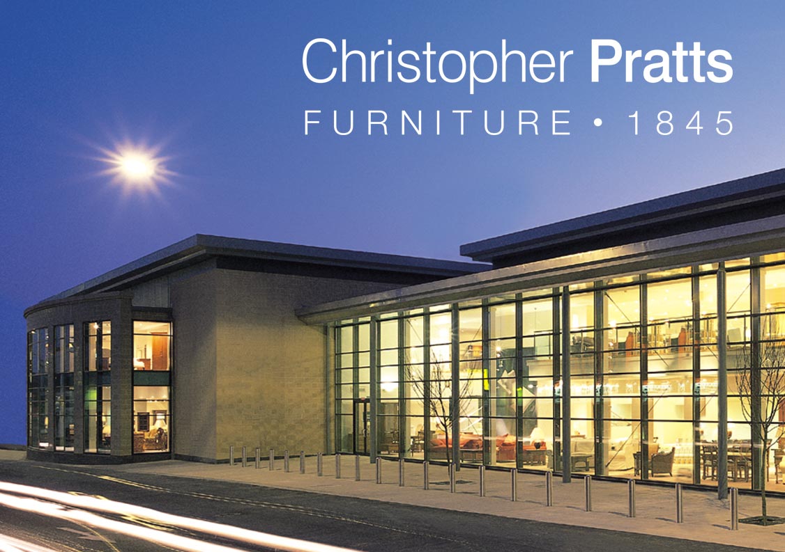 CHRISTOPHER PRATTS