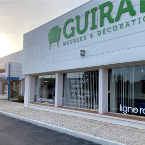 Imagen de la tienda MEUBLES GUIRAL