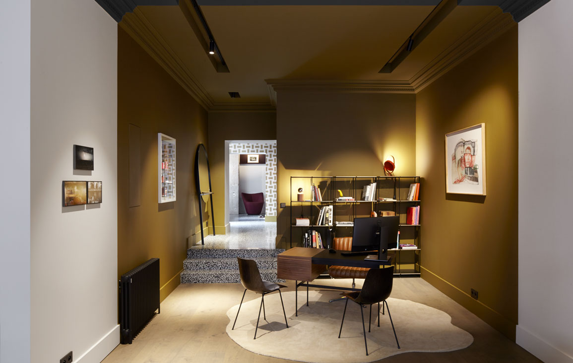 L'APPARTEMENT BY LIGNE ROSET